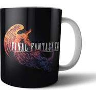 Pixxa Final Fantasy Kupa Bardak