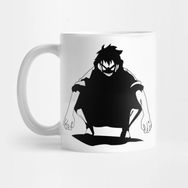 Pixxa Fire Force Kusakabe Shinra Kusakabe Sho Kupa Bardak