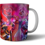 Pixxa Five Nights at Freddy's Kupa