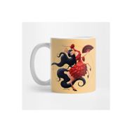 Pixxa Flamenco Centaur Kupa Bardak
