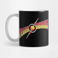 Pixxa Flash Gordon Savior Of The Universe Kupa Bardak
