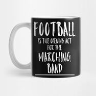 Pixxa Football Is The Opening Act For The Marching Band Kupa Bardak