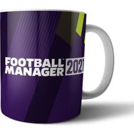 Pixxa Football Manager 2 2 Kupa Bardak