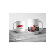 Pixxa Formula 1 Kupa Bardak