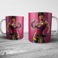 Pixxa Fortnite Model 2 Kupa