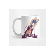 Pixxa Franky Super Kupa Bardak
