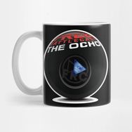 Pixxa Frc The Ocho Kupa Bardak