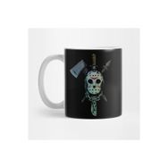 Pixxa Friday The 13TH Jason Voorhees Kupa Bardak