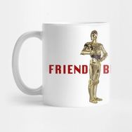 Pixxa Friend Besto! Kupa Bardak