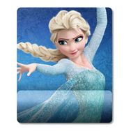 Pixxa Frozen Model 1 Karlar Ülkesi Bilek Destekli Mouse Pad