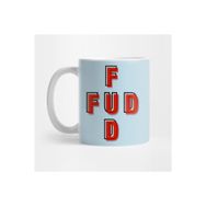 Pixxa Fud Kupa Bardak