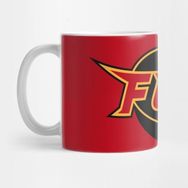 Pixxa Fuel Indy Hockey Kupa Bardak