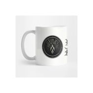 Pixxa Full Logo Medieval Dynasty Kupa Bardak