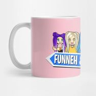 Pixxa Funneh & The Krew Rblx Kupa Bardak