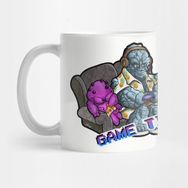 Pixxa Game Time Korg Thor Kupa Bardak