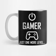 Pixxa Gamer Bir Bölüm Daha Kupa Bardak