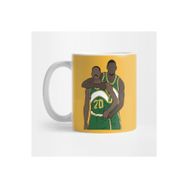 Pixxa Gary Payton ve Shawn Kemp Kupa Bardak
