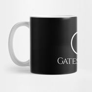Pixxa Gates Of Fire Ateş Kapısı Kupa Bardak