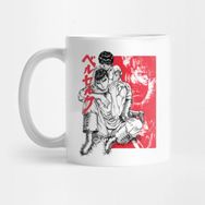 Pixxa Gattsu Casca Berserk Kupa Bardak