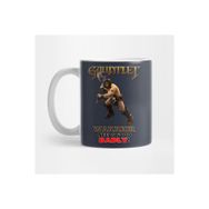 Pixxa Gauntlet Warrior Kupa Bardak