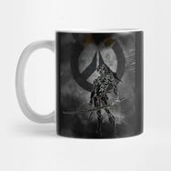 Pixxa Genji Awakening Kupa Bardak