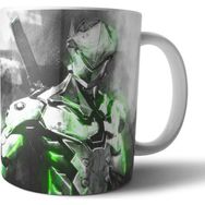 Pixxa Genji-Overwatch Model 1 Kupa