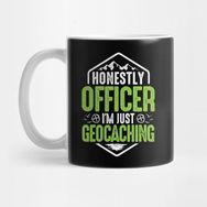 Pixxa Geocaching Geocacher Geocache Caching Cacher Cache Kupa Bardak