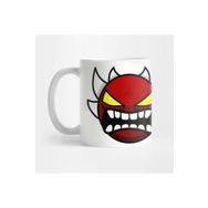 Pixxa Geometry Dash Extreme Demon Kupa Bardak