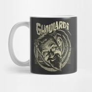 Pixxa Ghoulardi Shock Theater 1963 Kupa Bardak