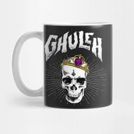 Pixxa Ghuleh Zombie Queen Kupa Bardak