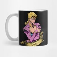 Pixxa Giorno Giovanna Kupa Bardak