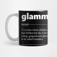 Pixxa Glamma Kelime Anlamı Kupa Bardak