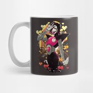 Pixxa Glamour Kupa Bardak