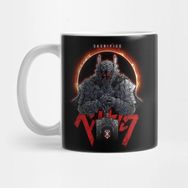 Pixxa Go Berserk Kupa Bardak