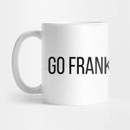 Pixxa Go Frank Yourself Architecture Funny Pun Kupa Bardak