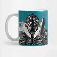 Pixxa Goblin Slayer In Berserker Road Kupa Bardak