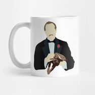 Pixxa Godfather Kupa Bardak