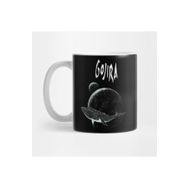 Pixxa Gojira Kupa Bardak