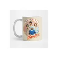 Pixxa Golden Girls Kupa Bardak