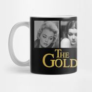 Pixxa Golden Girls Kupa Bardak
