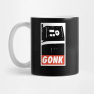 Pixxa Gonk Kupa Bardak