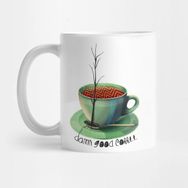 Pixxa Good Coffee Kahve Kupa Bardak