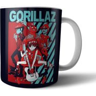 Pixxa Gorillaz Model 1 Kupa Bardak