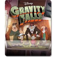Pixxa Gravity Falls Model 1 Kupa