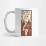 Pixxa Gregg Popovich Kupa Bardak