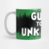 Pixxa Gttu Logo - Wide Kupa Bardak