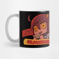 Pixxa Gudako Gacha Kupa Bardak