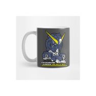 Pixxa Gundam Crossbone X2 Kupa Bardak