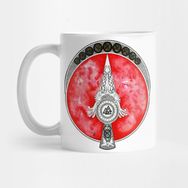Pixxa Gungnir Kupa Bardak