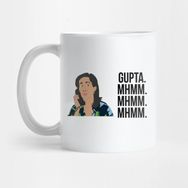 Pixxa Gupta Kupa Bardak